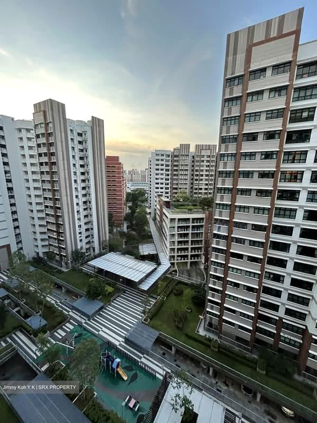 Blk 365B Hougang Meadows (Hougang), HDB 4 Rooms #566332961